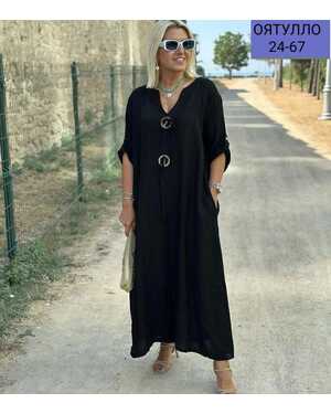 Женское платье ткань сингапур