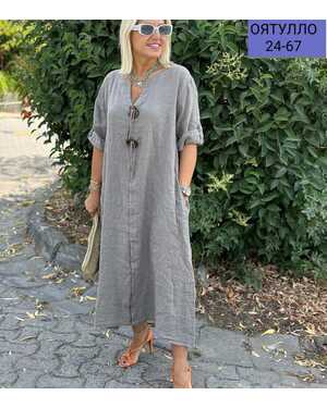 Женское платье ткань сингапур