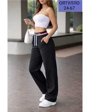 Женские Летние лёгкие Брючки Фабричный китай