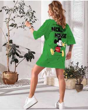 ЖЕНСКАЯ ТУНИКА ТКАНЬ ХЛОПОК РАЗМЕР ЕДИНЫЙ 42-50