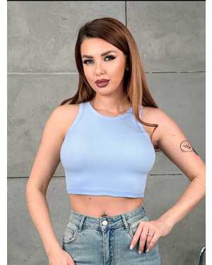 ЖЕНСКИЙ ТОП ТКАНЬ ЛАПША Размер: 42/48 ЕДИНЫЙ