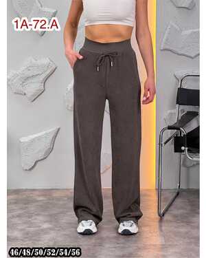 ЖЕНСКИЕ БРЮКИ ФАБРИЧНЫЙ КИТАЙ