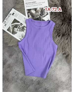 ЖЕНСКАЯ МАЙКА ТКАНЬ ЛАПША Размер: 42/50 ЕДИНЫЙ