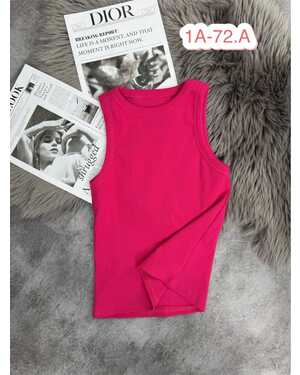 ЖЕНСКАЯ МАЙКА ТКАНЬ ЛАПША Размер: 42/50 ЕДИНЫЙ