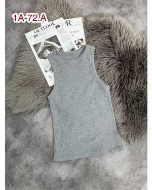 ЖЕНСКАЯ МАЙКА ТКАНЬ ЛАПША Размер: 42/50 ЕДИНЫЙ