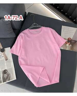 ЖЕНСКАЯ ФУТБОЛКА ТКАНЬ ХЛОПОК РАЗМЕР ЕДИНЫЙ 42-50