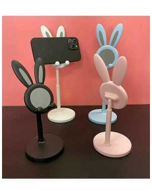 Подставка настольная для телефона