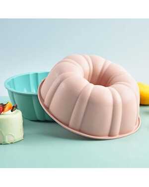 Форма для выпечки, Круглая, 26 см x 26 см