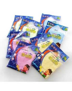 Салфетки антижир