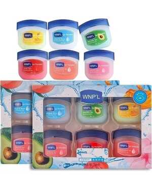 Бальзам для губ