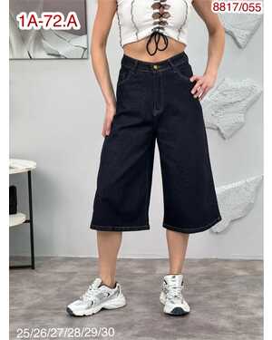 ЖЕНСКИЕ ДЖИНСОВЫЕ ШОРТЫ Размер: 25/26/27/28/29/30 38/40/42/44/46/48