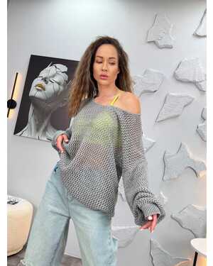 ЖЕНСКАЯ КОФТОЧКА РАЗМЕР ОВЕРСАЙЗ 42-50