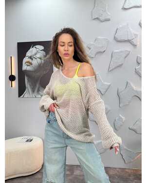 ЖЕНСКАЯ КОФТОЧКА РАЗМЕР ОВЕРСАЙЗ 42-50