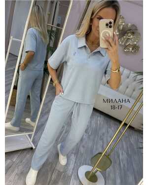 Женский костюм Фабричный китай