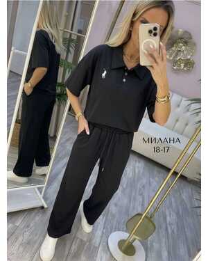 Женский костюм Фабричный китай