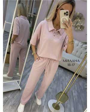 Женский костюм Фабричный китай