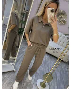 Женский костюм Фабричный китай