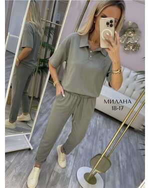 Женский костюм Фабричный китай