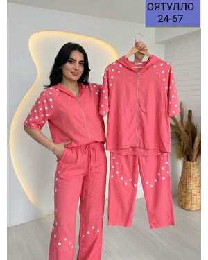 Женский костюм ткань лен Фабричный китай