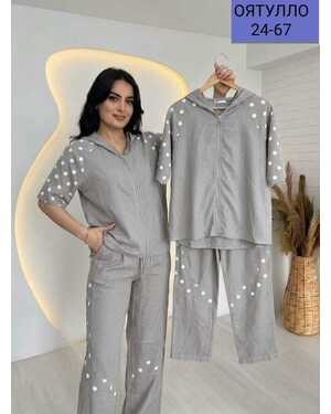 Женский костюм ткань лен Фабричный китай