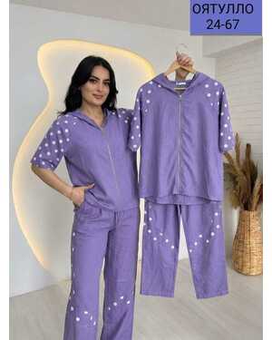 Женский костюм ткань лен Фабричный китай