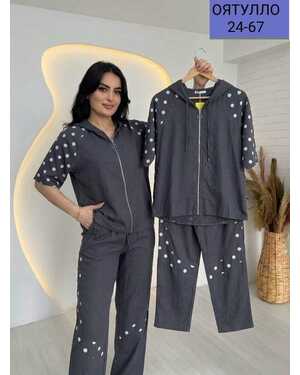 Женский костюм ткань лен Фабричный китай