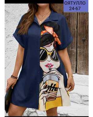 ЖЕНСКОЕ ПЛАТЬЕ ТКАНЬ ЛАЙТ