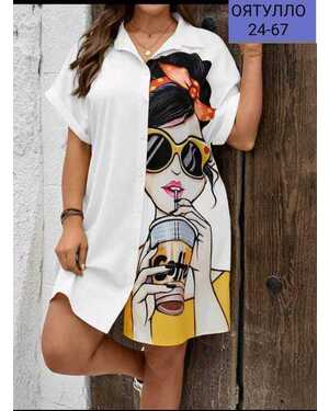 ЖЕНСКОЕ ПЛАТЬЕ ТКАНЬ ЛАЙТ