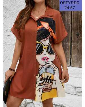 ЖЕНСКОЕ ПЛАТЬЕ ТКАНЬ ЛАЙТ