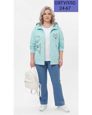 ЖЕНСКАЯ ВЕТРОВКА ФАБРИЧНЫЙ КИТАЙ