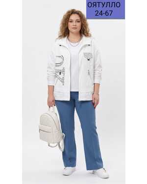 ЖЕНСКАЯ ВЕТРОВКА ФАБРИЧНЫЙ КИТАЙ