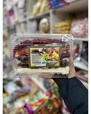 Чурчхела с грецким орехом 500 грамм