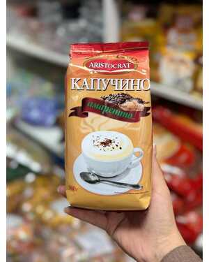 Кофе растворимый Капучино Амаретто