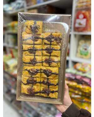 Пахлава Турецкая 1 кг