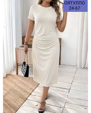 женское платье Размер S-42/44 M-44/46 L-46/48. Фабричный Китай.