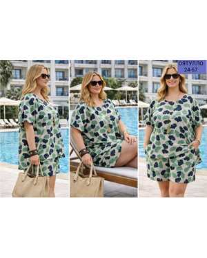 женский костюм Ткань Лайт сублимация Фабричный Китай.