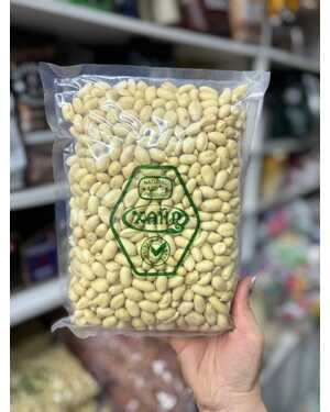 СЫРОЙ АРАХИС 1 кг