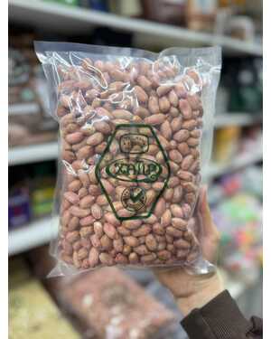 СЫРОЙ АРАХИС 1 кг