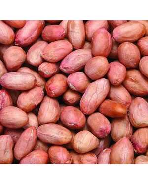 Жареный арахис 1 кг