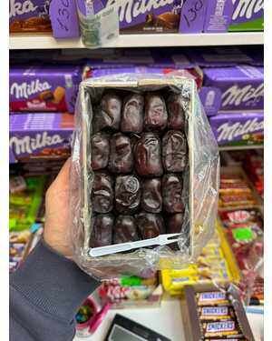 ФИНИКИ МЕДОВЫЕ 500 гр