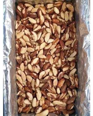 Бразильский орех 500 гр