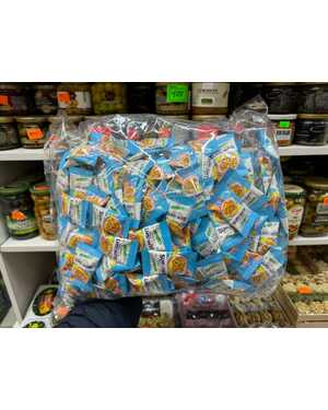 Освежающий конфеты со вкусом Маракуя 500 гр