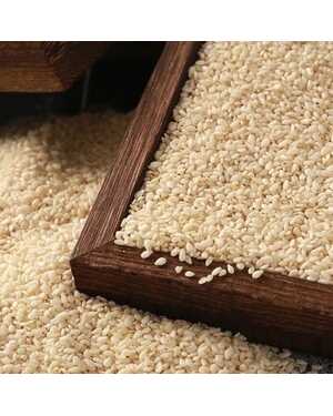 КУНЖУТ БЕЛЫЙ может будет на развес 1 кг