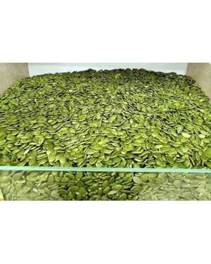 ТЫКВЕННЫЕ СЕМЕЧКИ 1 кг