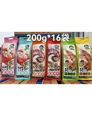 Чипсы китайский вкусный