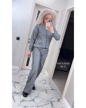 ЖЕНСКИЙ КОСТЮМ ТКАНЬ КАШЕМИР