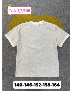 футболка оверсайз Пр-во: Китай- фабрично Ткань плотный хлопок