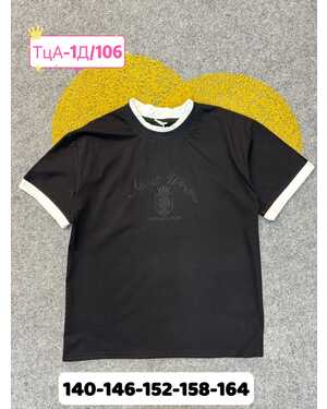 футболка оверсайз Пр-во: Китай- фабрично Ткань плотный хлопок