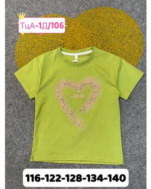 футболка оверсайз Пр-во: Китай- фабрично Ткань плотный хлопок