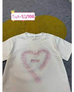 футболка оверсайз Пр-во: Китай- фабрично Ткань плотный хлопок